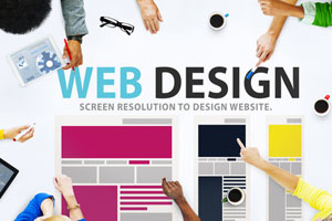 Custom Web Design